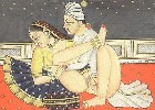 Kamasutra - Kitab Petunjuk Tentang Seni Seks