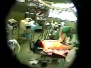 Spy Camera di ruang dokter