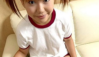 Cute Asian Girls