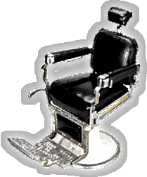 STEP INTO THE BARBER'S CHAIR AND LET US CURE: balding,baldness,Propecia,Minoxidil,male pattern baldness, minoxidal, hair clinics, hair restoration, scalp, scalp treatment,hair growth