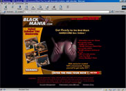 Biggest Black Picture and Video Library on the net