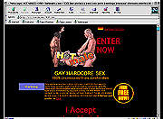 Real Hardcore Gay Porn Supersite - 100% uncensored from Amsterdam
