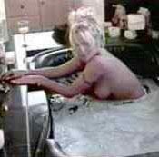 Oh I dream of having Pamela Anderson in my bed just for one night!
