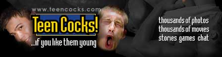Teen Cocks