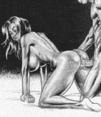 Anal Pleasure :: Amateur photos of anal sex